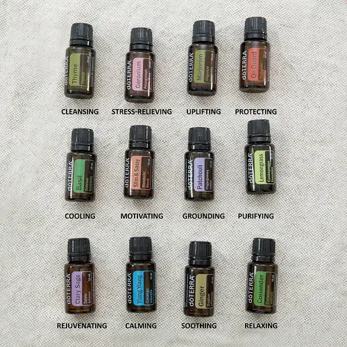 How to Be FDA Compliant Selling doTERRA - Essential Oils Us