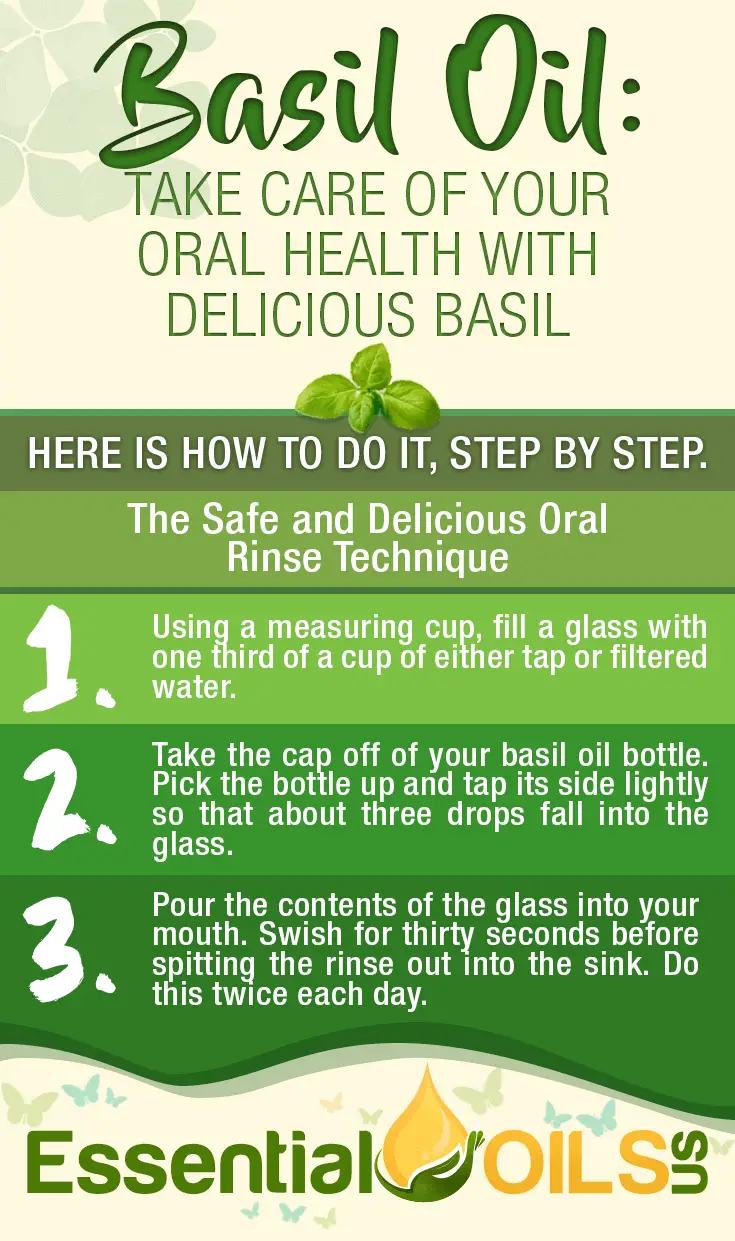 16 Facts About Basil Essential Oil That Will Blow Your Mind | Essential Oils Us