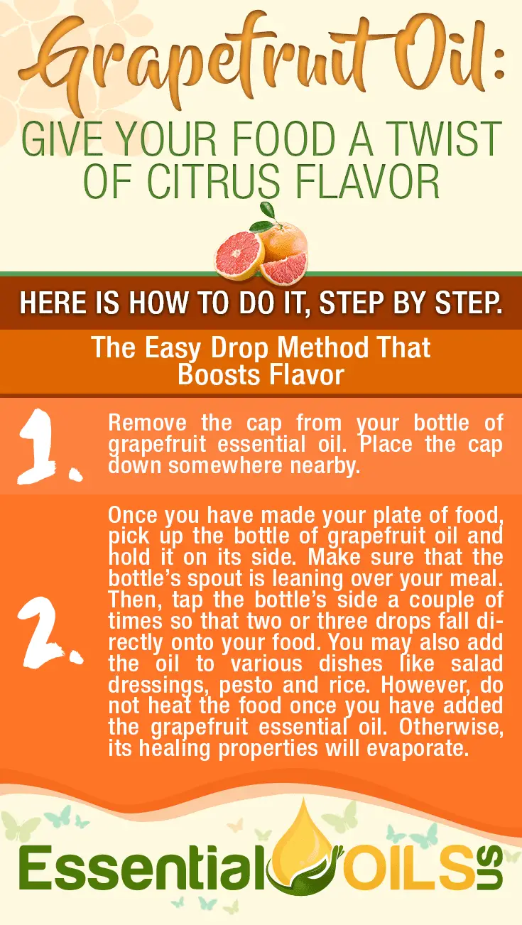 grapefruit essential oil spiritual benefits