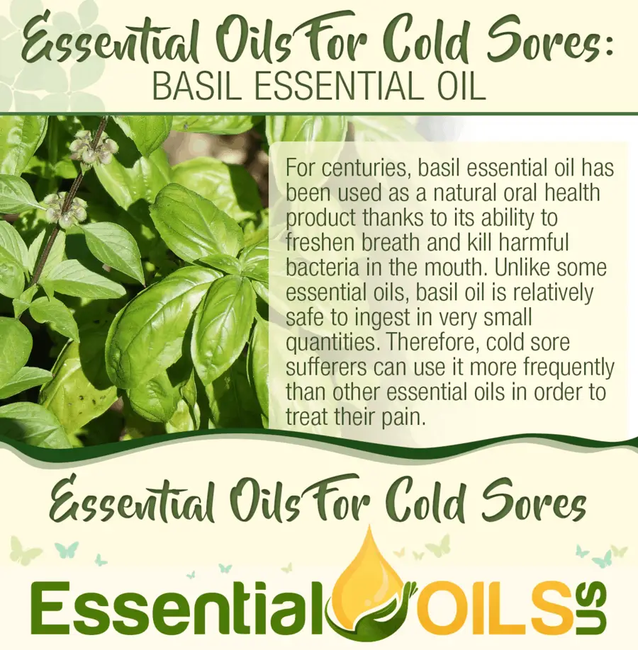 Quickly Alleviate Cold Sores With Essential Oils Essential Oils Us 6863