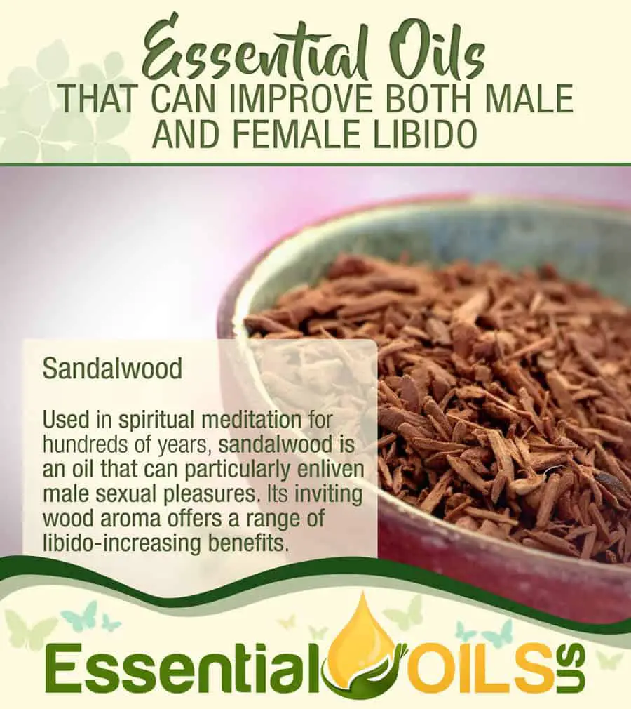 Essential Oils To Increase Sex Drive 4080